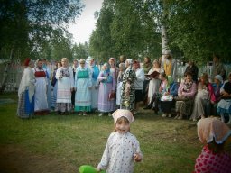 Petrunpäivän pruasniekka